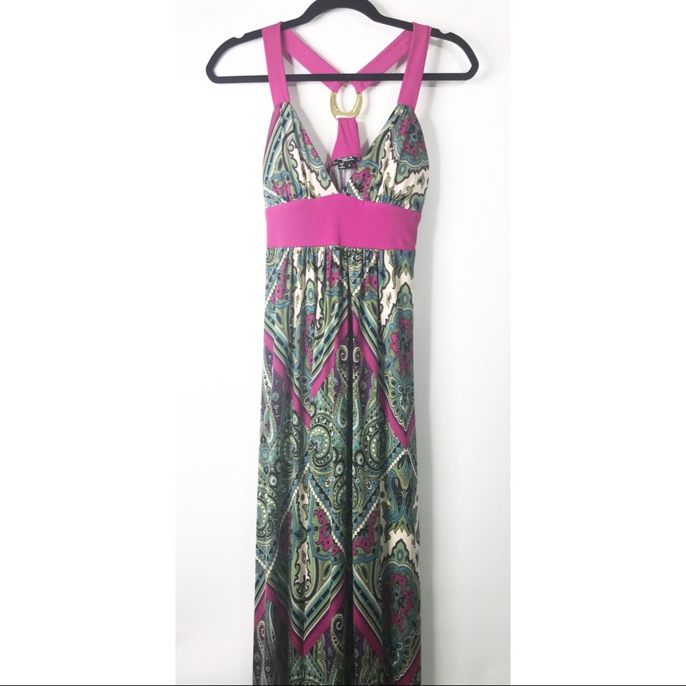 Beautiful Maxi Dress